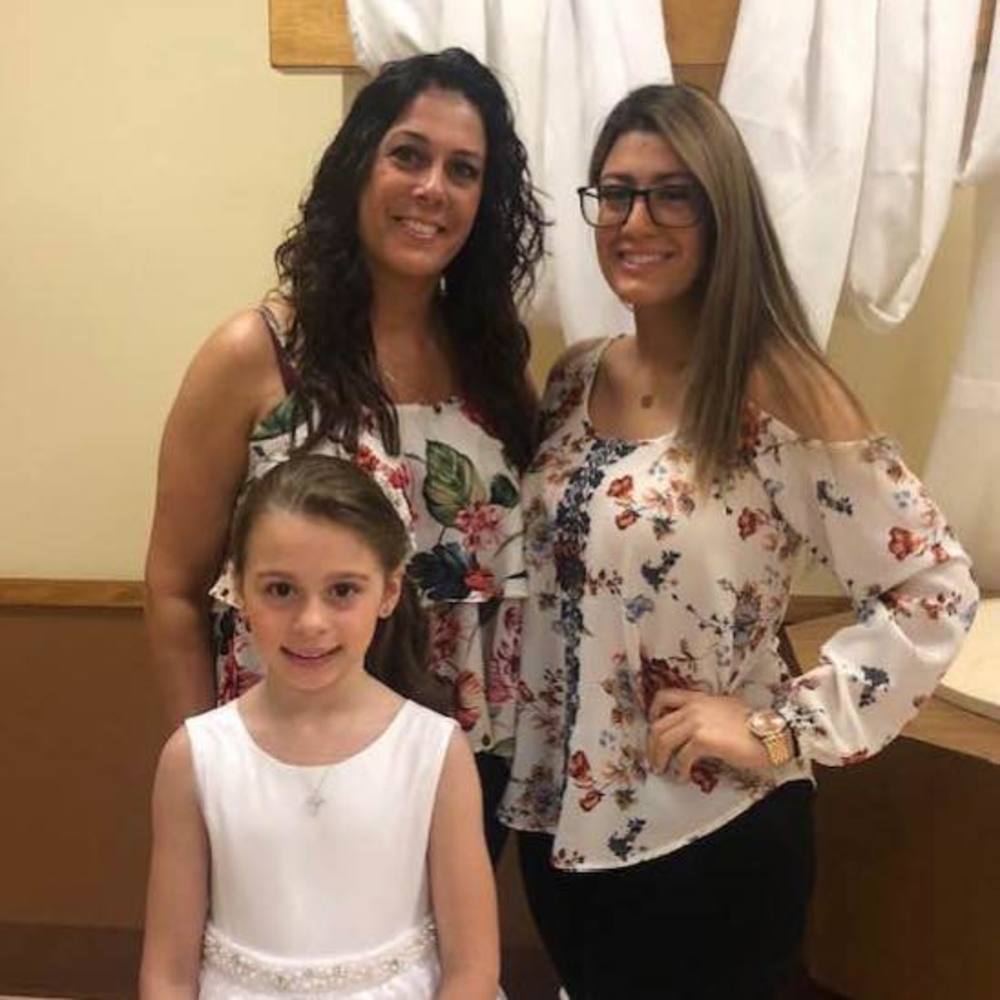 Meet your Posher, Gina